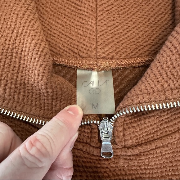 Calia Q-zip - Picture 2 of 3